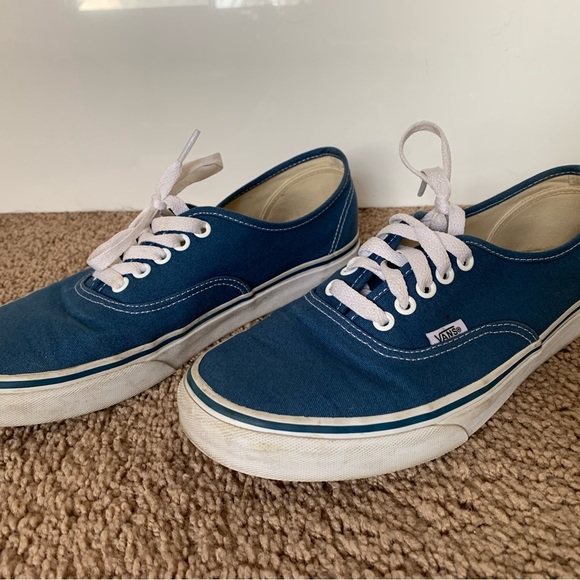 Vans Authentic shoes - Picture 3 of 5